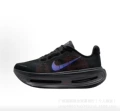 Vomero pegasus-black/purple