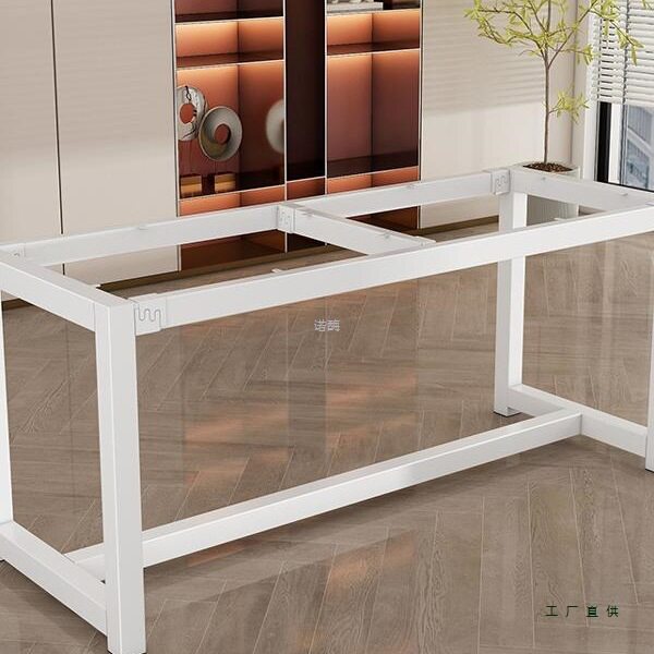 Table Leg Bracket Office Desk Computer Table Frame Conference Coffee Table Slate Dining Table Metal Bracket Custom Table Table