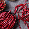 Qi Beihou 500g Yunnan Chili Specialty Spicy Dried Bulk Spicy Spices Seasonings Marinade Condiments Wholesale