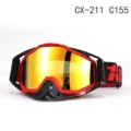 Cx-211 c155 (gold lens)