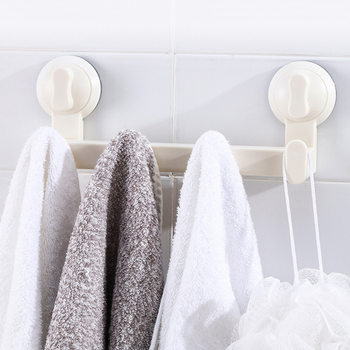 Wall-mounted toothbrush holder bathroom wall-mounted toothpaste toothbrush storage box kitchen punch-free chopsticks cage draining chopsticks holder