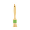 Plastic Brush Household Food Grade Moon Cake Egg Brush Barbecue Brush High Temperature Oil Brush Kitchen Baking Tools