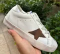 White brown