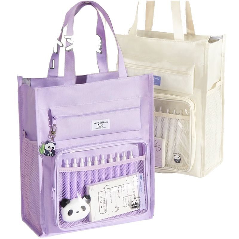 Stationery suit School Opening Gift Bag for Girls High Color Value Blind Box Birthday Gift for Primary School Students School Supplies