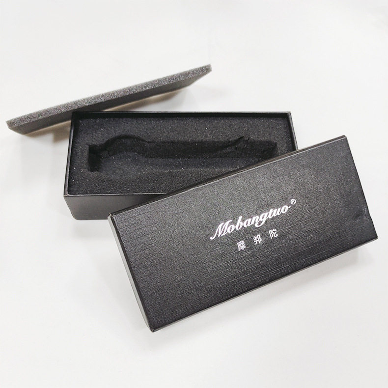 Mobondo Gift Box Watch Box (Not Sold Separately) Watch Matching Watch Adjuster Jewelry Packaging Box Gift Box Wholesale