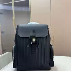 Original 25 New Model Never Still Backpack Travel Bag Handbag Double Shoulder Bag Original Material Unisex New Model