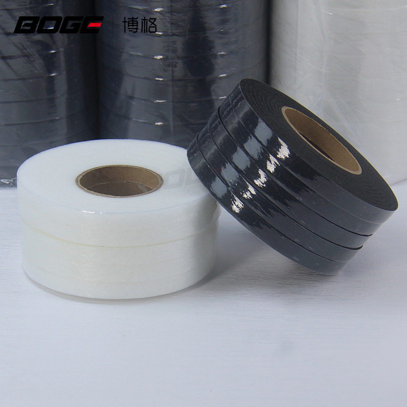 Lining Double-sided Adhesive Lining Transparent Double-sided Adhesive Lining for DIY Accessories Clothes Hems