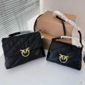 Tote Black 33*24