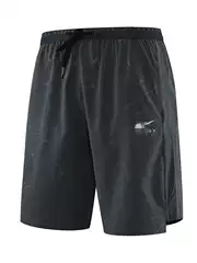 Brand in stock American Shorts Summer Ice Silk Cool Breathable Basketball Sports Fitness Leisure Running Shorts