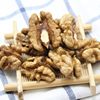 New walnut kernel large uniform meat full leisure snack 500g bagged walnut kernel