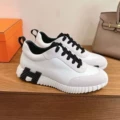 White-black h
