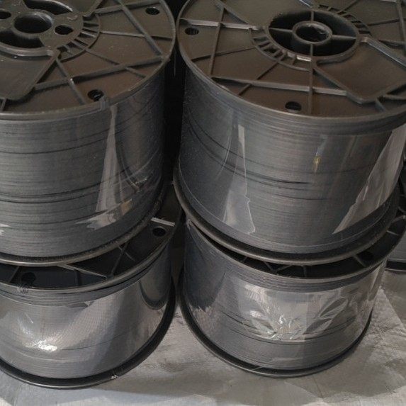 1000.3m in a Tie Twist Not Broken, Reusable