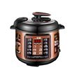 Smart Electric Pressure Cooker Explosion-Proof Electric Pressure Cooker Household Enamel Bile Rice Cooker Pressure Cooker Two-In-One Electric Pressure Cooker