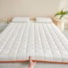 Class a Waffle Memory Foam Mattress Student Dormitory Bunk Mattress Home Bedroom Mattress Wholesale