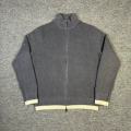 Gray-White Colorblock In Stock