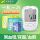 Динамический глюкометр Weitai 1-го поколения Weitai dynamic blood glucometer бесплатный ручной глюкометр Weitai точное измерение уровня глюкозы в крови mini 6