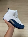 Hong q12-white sapphire blue 36-47