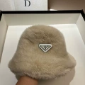Beige White