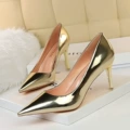 9511-A7 Gold 7.5cm