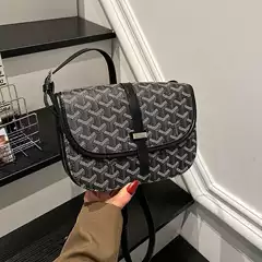 Goyard Handbag Belvedere