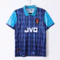 94-95 arsenal