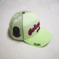 Gs002 pure green red black