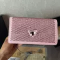 Pink large gift box