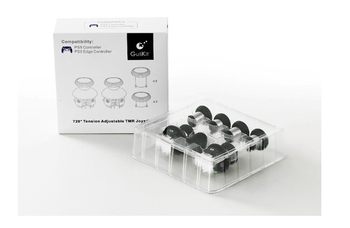 Grain Self-Developed 720 ° Adjustable Torque Tmr Electromagnetic Rocker Xboxs Elite 2 Handle Ps4/Ps5/Switch