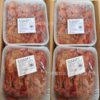 Lake Liquid Nitrogen Locks Fresh Crayfish 4-6 Yuan/Piece 1.0kg Boxes*10 Boxes of Clear Water Crayfish Cooked and Frozen Original Lobster