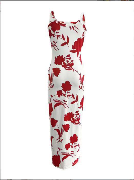 Women's Slim Fit Cami Dresses