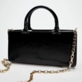 Black (with counter gift bag)