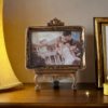 Factory Direct Sales European-Style Retro Photo Frame 7inch Picture Frame Photo Studio Display Stand Children's Photo Fashionable Simple Decorative Frame