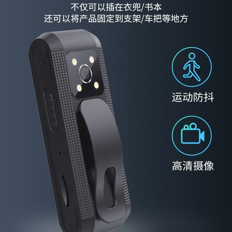 Y1 sports camera camera with audio and video recording artifact portable monitoring HD camera head