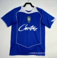 2004 brazil away game