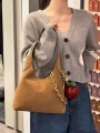 28 deerskin