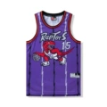 Retro carter purple no. 15