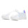 Putian shoes Clover classic gold label белая и черная лазерная универсальная повседневная обувь shell head, мужская и женская обувь, студенческая спортивная обувь mini 7