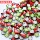 200 г мозаики diy multi-glitter mosaic collection без кристаллов из камня и стекла, детские материалы ручной работы с частицами mini 130