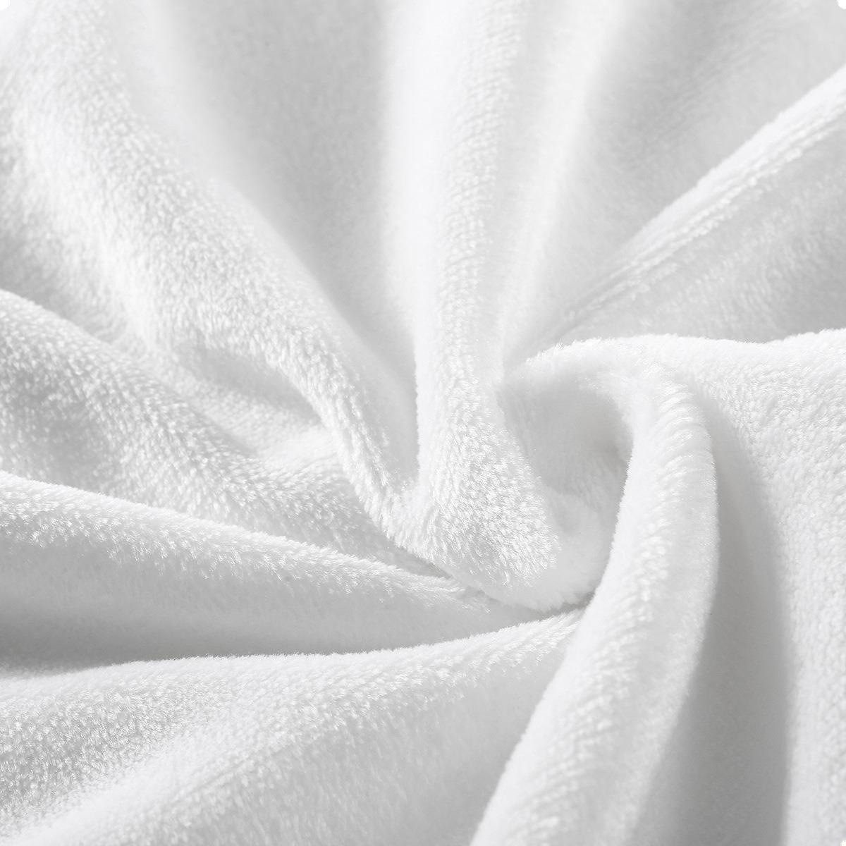 Flannel, digital printing, live shaking, pictures, envelopes, Amazon, foreign trade, blankets