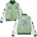 7156#Green