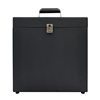 Vinyl Record Box 7 Inches 10inch 12inch Gramophone Disc Cdlp Classification Portable Suitcase Collection Box