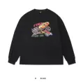 12 black