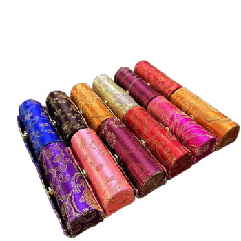 Factory Direct Supply Necklace Box, Lipstick Box, Gift Box, Available in Stock, Wholesale Available, Random Patterns