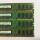 Оригинальная настольная память DDR2 PC2/640U 800 mini 1