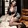 Эротическое белье OL teacher jk cat униформа pure desire женская комбинация cheongsam от имени night crisp 9999 mini 10