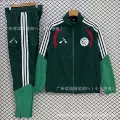 2026 algeria