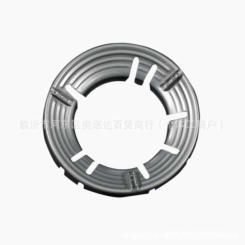 Wholesale Eight-Hole Energy-Saving Hood for Natural Gas Stove, Windproof Energy-Saving Daily Necessities Windproof Cover