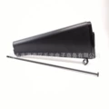 Large Buttstock (Black)