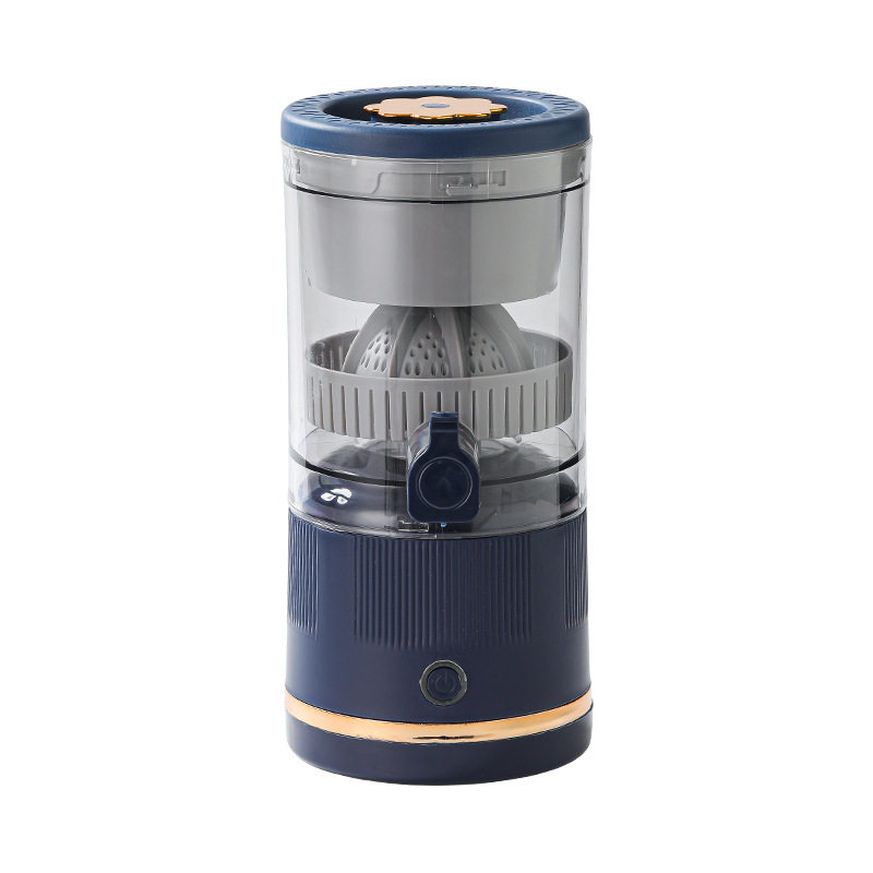 家用户外电动榨汁器原汁机无线榨汁机水果料理机大容量便携榨汁机