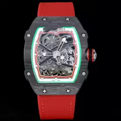 Richard mille Watch RM 055